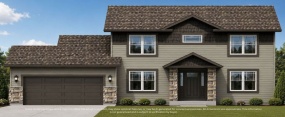 500 Golf Drive, Jefferson, Wisconsin, United States 53549, 4 Bedrooms Bedrooms, 0 ,2.5 BathroomsBathrooms,Home,For Sale,Golf Drive,0,1534