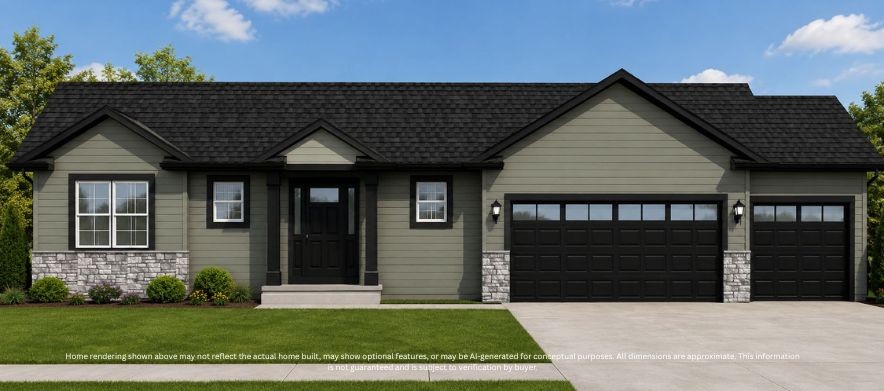 304 Midge Street, Johnson Creek, Wisconsin, United States 53038, 3 Bedrooms Bedrooms, 0 ,2 BathroomsBathrooms,Home,For Sale,Midge Street,0,1539 304 Midge Street, Johnson Creek, Wisconsin, United States 53038, 3 Bedrooms Bedrooms, 0 ,2 BathroomsBathrooms,Home,For Sale,Midge Street,0,1539