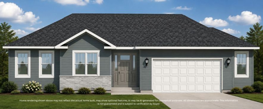 1240 Edge Field Ct, Watertown, Wisconsin, United States 53094, 3 Bedrooms Bedrooms, 0 ,2 BathroomsBathrooms,Home,For Sale,Edge Field Ct,0,1540 1240 Edge Field Ct, Watertown, Wisconsin, United States 53094, 3 Bedrooms Bedrooms, 0 ,2 BathroomsBathrooms,Home,For Sale,Edge Field Ct,0,1540
