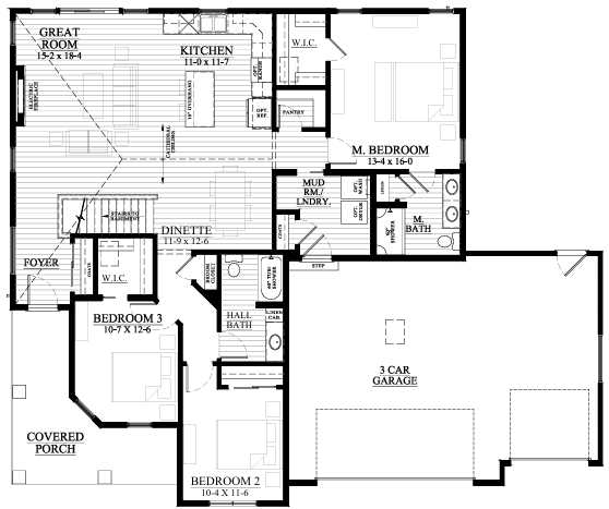 1329 Marigold Drive, Fort Atkinson, Wisconsin, United States 53538, 3 Bedroom Bedrooms, 0 ,2 BathroomBathrooms,Home,For Sale,Marigold Drive,0,1543 1329 Marigold Drive, Fort Atkinson, Wisconsin, United States 53538, 3 Bedroom Bedrooms, 0 ,2 BathroomBathrooms,Home,For Sale,Marigold Drive,0,1543